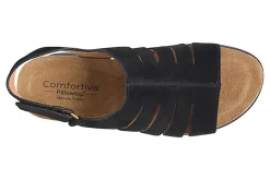 Women Comfortiva Wide|Standard-Scottie