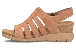 Women Comfortiva Wide|Standard-Scottie