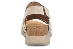 Women Comfortiva Wide|Standard-Scottie