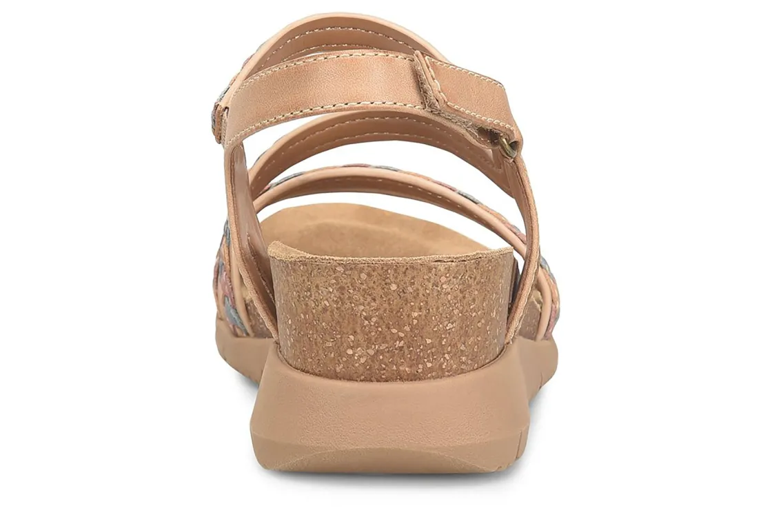 Women Comfortiva Wide|Standard-Silvia