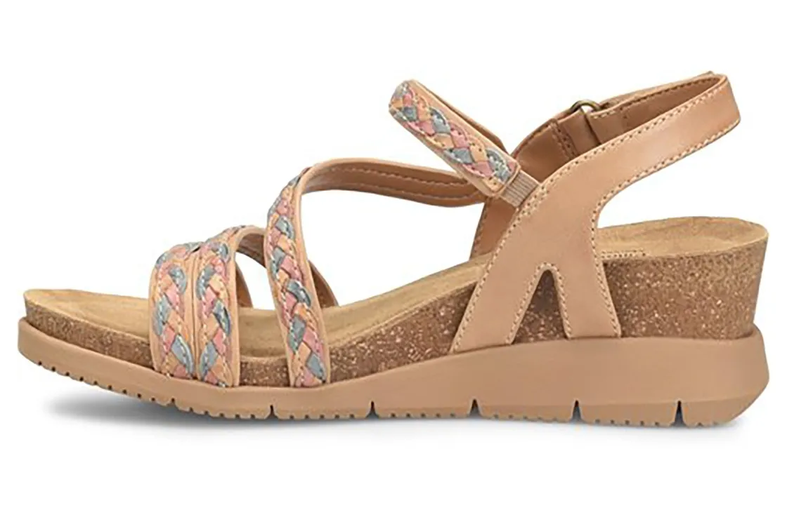 Women Comfortiva Wide|Standard-Silvia