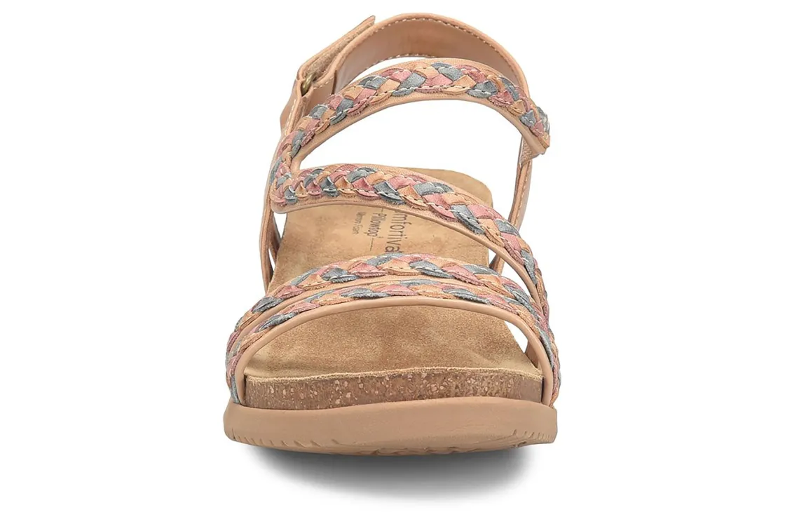 Women Comfortiva Wide|Standard-Silvia