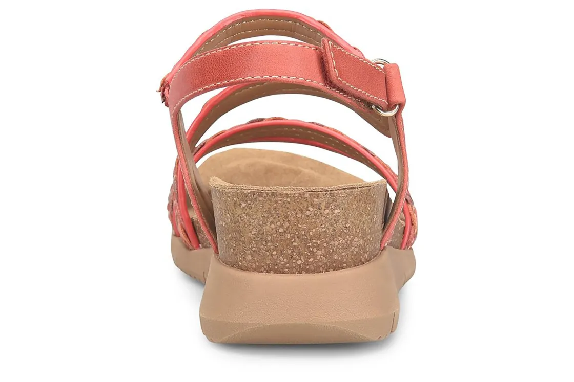 Women Comfortiva Wide|Standard-Silvia