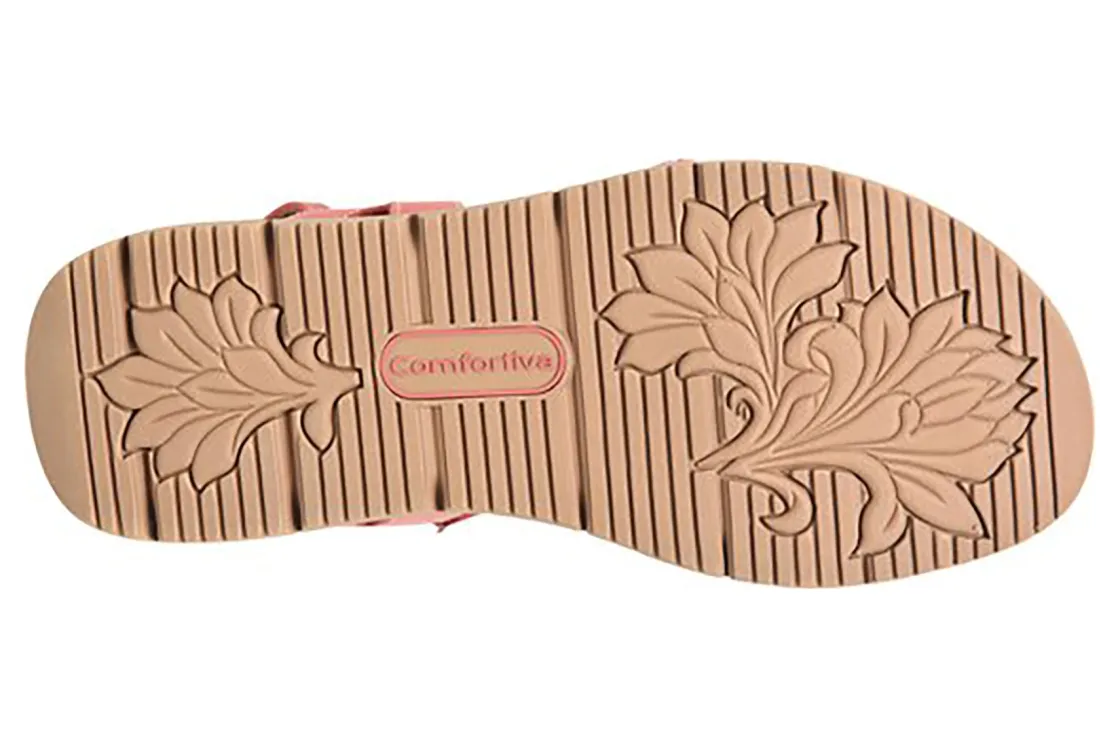 Women Comfortiva Wide|Standard-Silvia