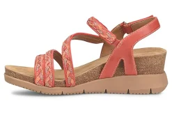 Women Comfortiva Wide|Standard-Silvia