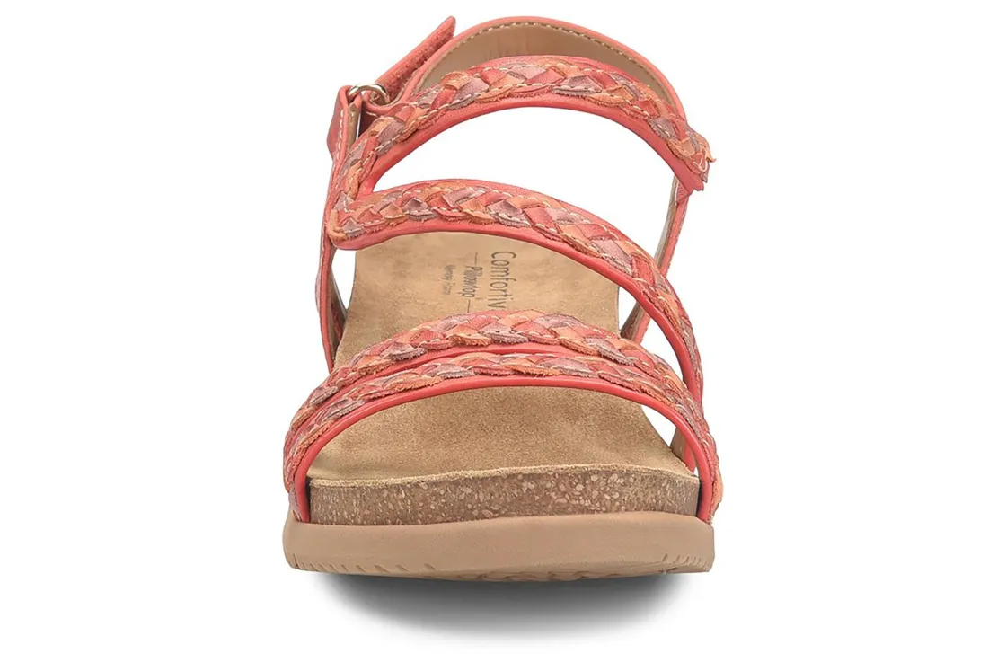 Women Comfortiva Wide|Standard-Silvia