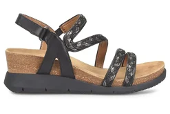 Women Comfortiva Wide|Standard-Silvia