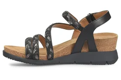 Women Comfortiva Wide|Standard-Silvia