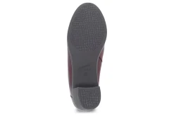 Women Dansko Service|Education-Carrie