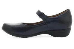 Women Dansko Service|Education-Fawna