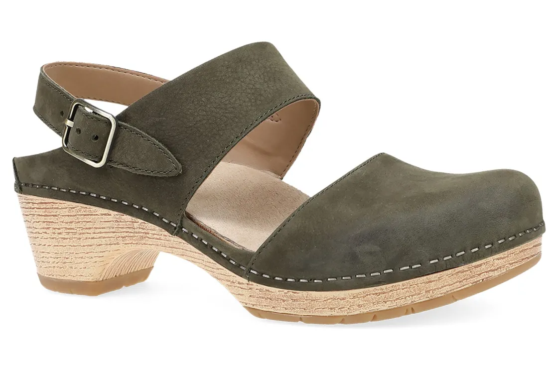 Women Dansko Standard|Education-Lucia