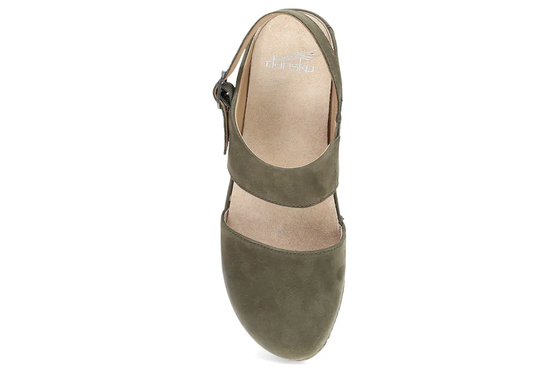 Women Dansko Standard|Education-Lucia