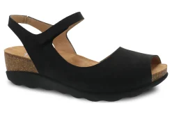 Women Dansko Travel-Marcy