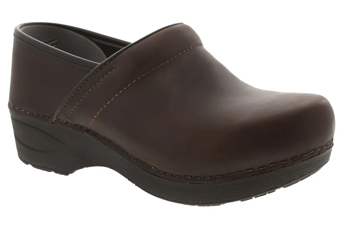 Dansko Medium|Clogs-Pro XP 2.0