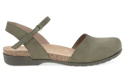 Women Dansko Standard|Education-Rowan