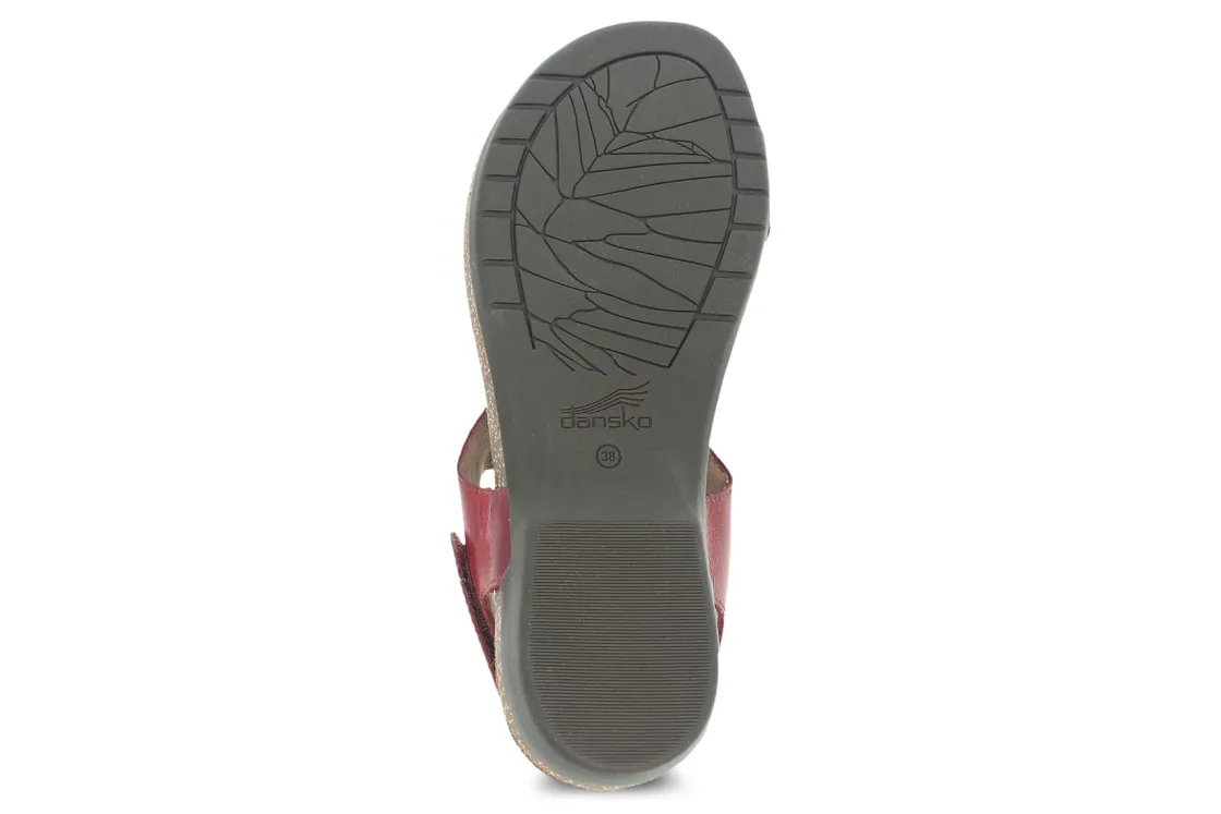 Women Dansko Standard|Office-Rowan