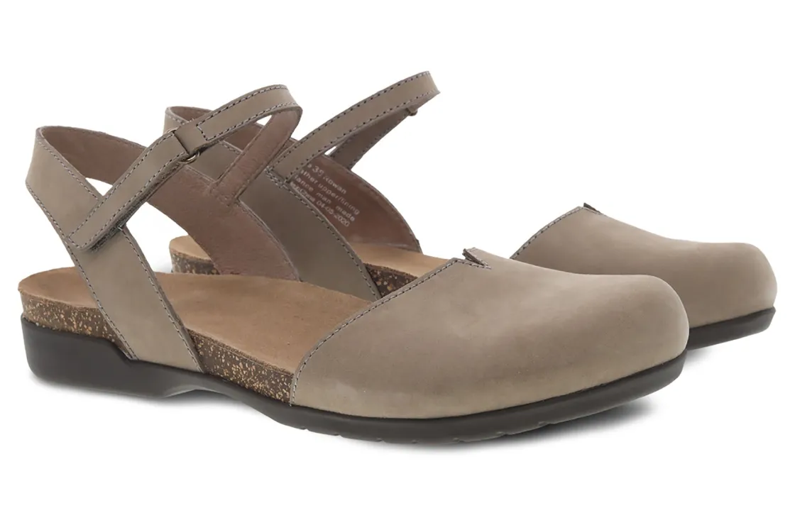 Women Dansko Standard|Office-Rowan