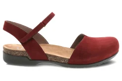 Women Dansko Standard|Education-Rowan