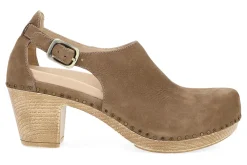Women Dansko Standard|Clogs-Sassy