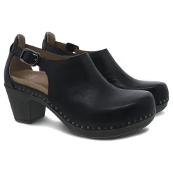 Women Dansko Standard|Clogs-Sassy
