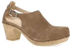 Women Dansko Standard|Clogs-Sassy