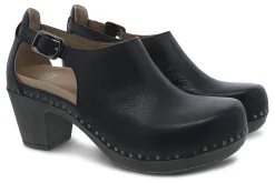 Women Dansko Standard|Clogs-Sassy