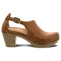 Women Dansko Standard|Clogs-Sassy