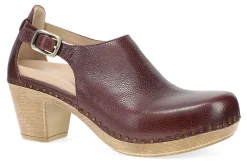 Women Dansko Standard|Clogs-Sassy