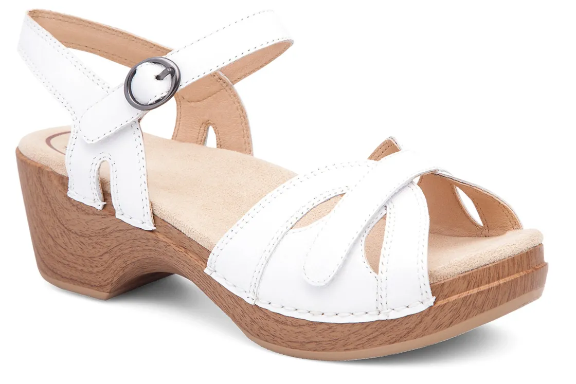 Women Dansko Standard|Sandals-Season