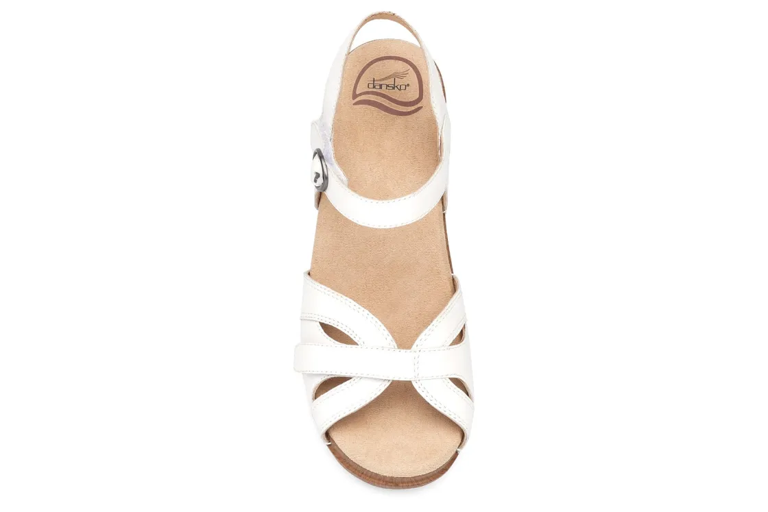 Women Dansko Standard|Sandals-Season