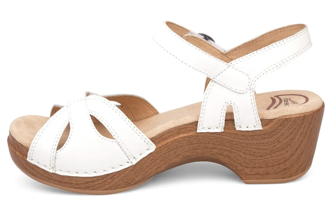 Women Dansko Standard|Sandals-Season