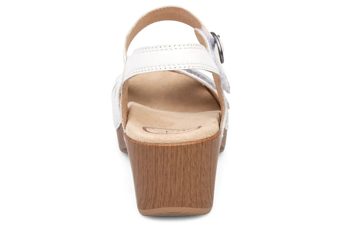Women Dansko Standard|Sandals-Season