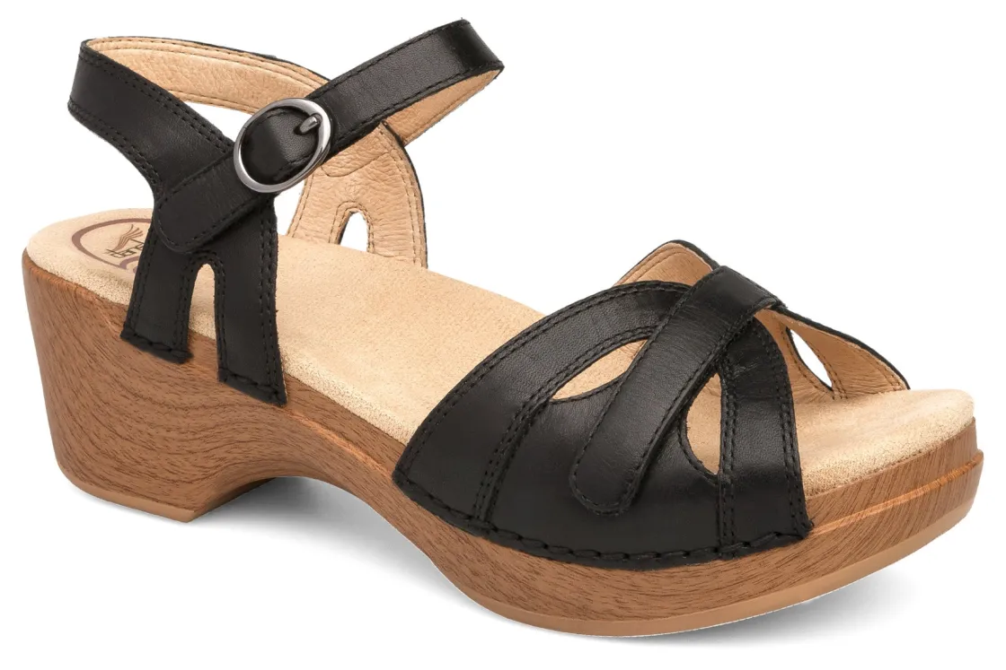 Women Dansko Standard|Sandals-Season