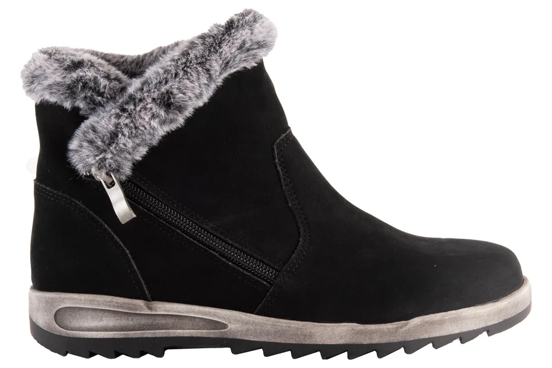 Women David Tate Extra Wide|Wide-Bacilia