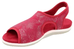 Women David Tate Extra Wide|Wide-Freestep