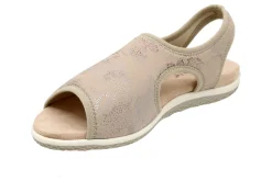 Women David Tate Extra Wide|Wide-Freestep