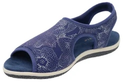 Women David Tate Extra Wide|Wide-Freestep