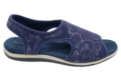 Women David Tate Extra Wide|Wide-Freestep