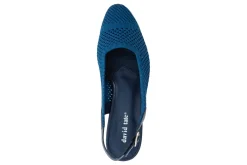 Women David Tate Wide|Standard-Glenna