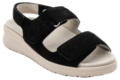 Women David Tate Wide|Standard-Key