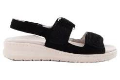 Women David Tate Wide|Standard-Key