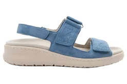 Women David Tate Wide|Standard-Key