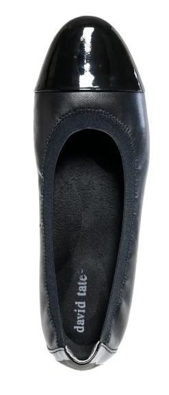 Women David Tate Standard|Extra Wide-Nicole