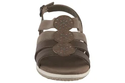 Women David Tate Wide|Sandals-Quilt