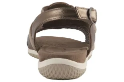 Women David Tate Wide|Sandals-Quilt