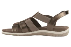 Women David Tate Wide|Sandals-Quilt