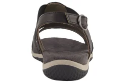 Women David Tate Wide|Sandals-Quilt