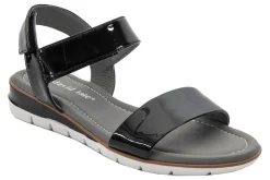 Women David Tate Extra Wide|Standard-Scala