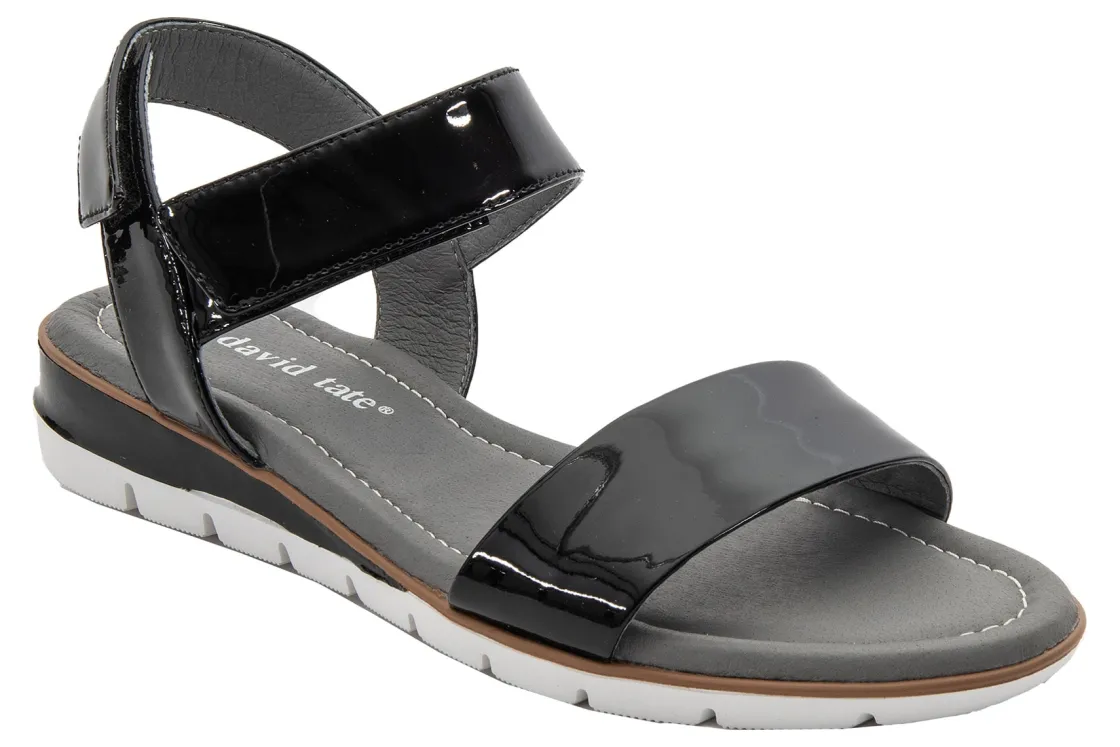 Women David Tate Extra Wide|Standard-Scala