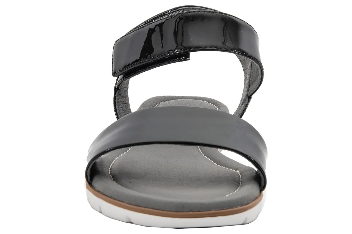 Women David Tate Extra Wide|Standard-Scala